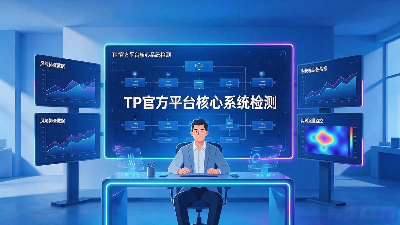 TP官方下载app管理模式揭秘：运作体系全解析