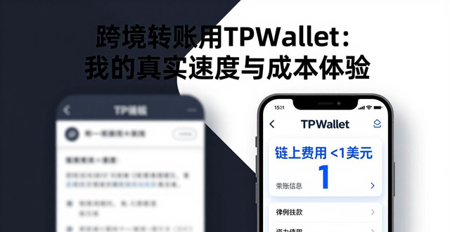 跨境转账什么意思_使用TPWallet开展跨境转账的体验_跨境转账要收多少手续费