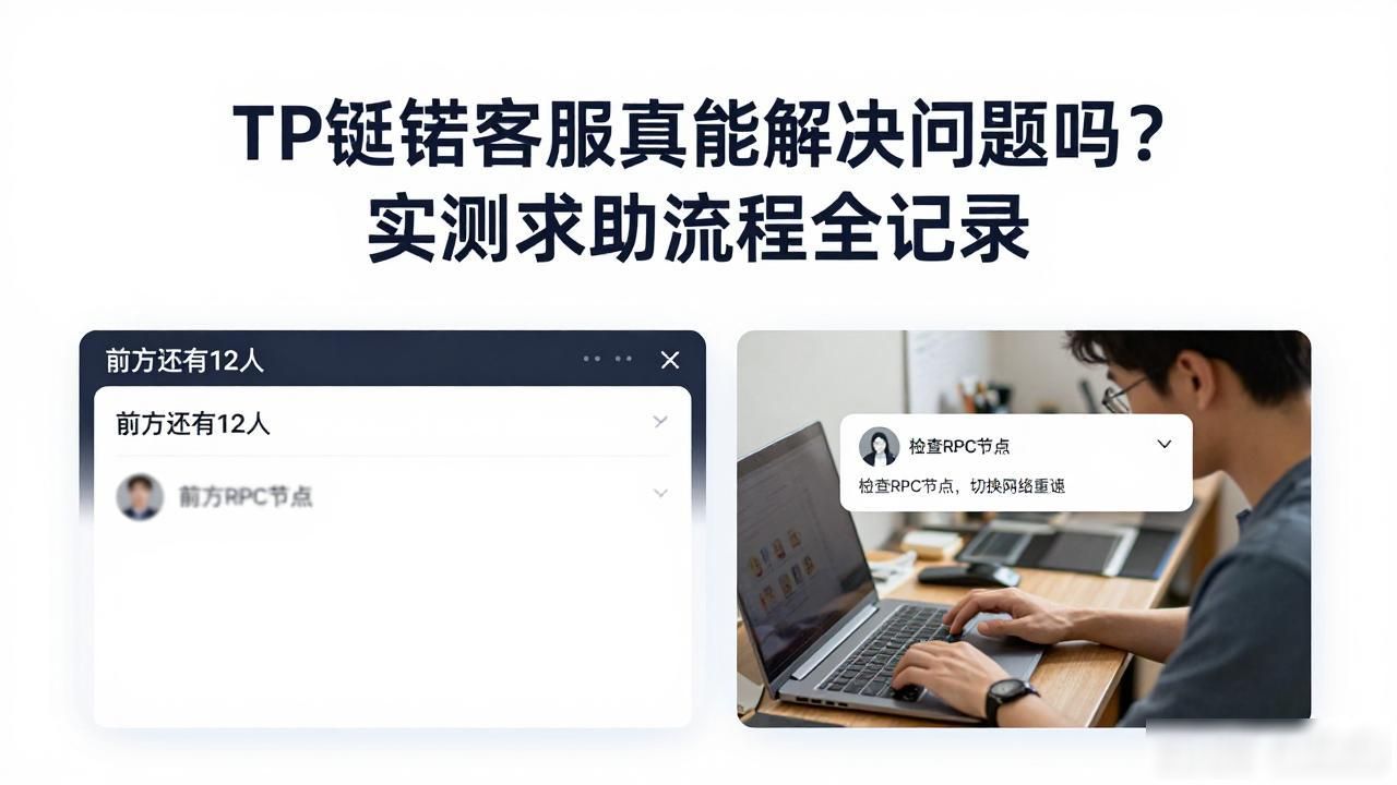 TP钱包客服真能解决问题吗？实测求助流程全记录