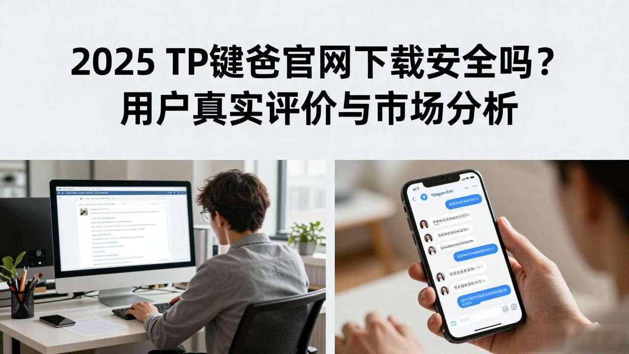 2025 TP钱包官网下载安全吗？用户真实评价与市场分析