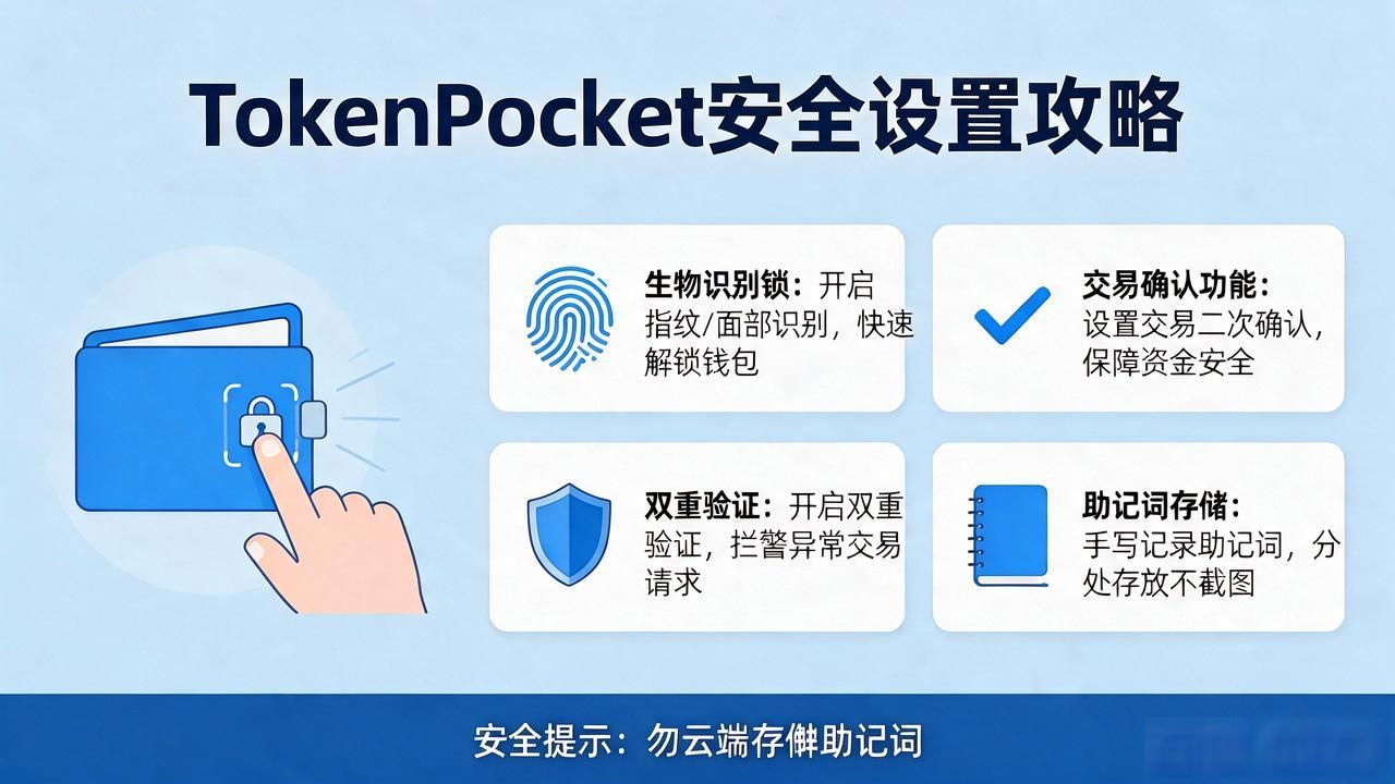 TokenPocket安卓下载投资全攻略：从安装到盈利