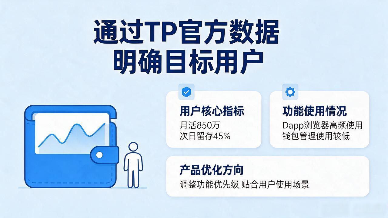 如何通过TP官方下载app明确目标用户